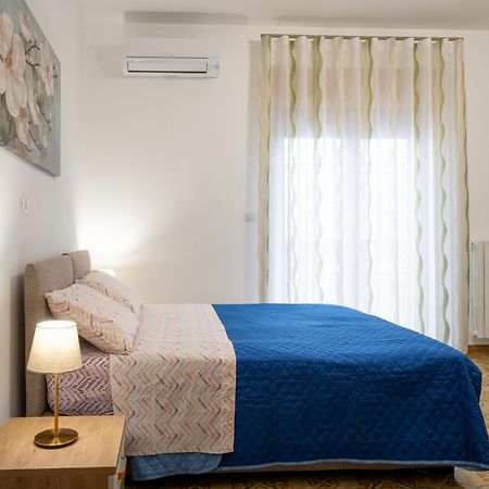 B&B Benvenuti Al Centro Caserta Ngoại thất bức ảnh