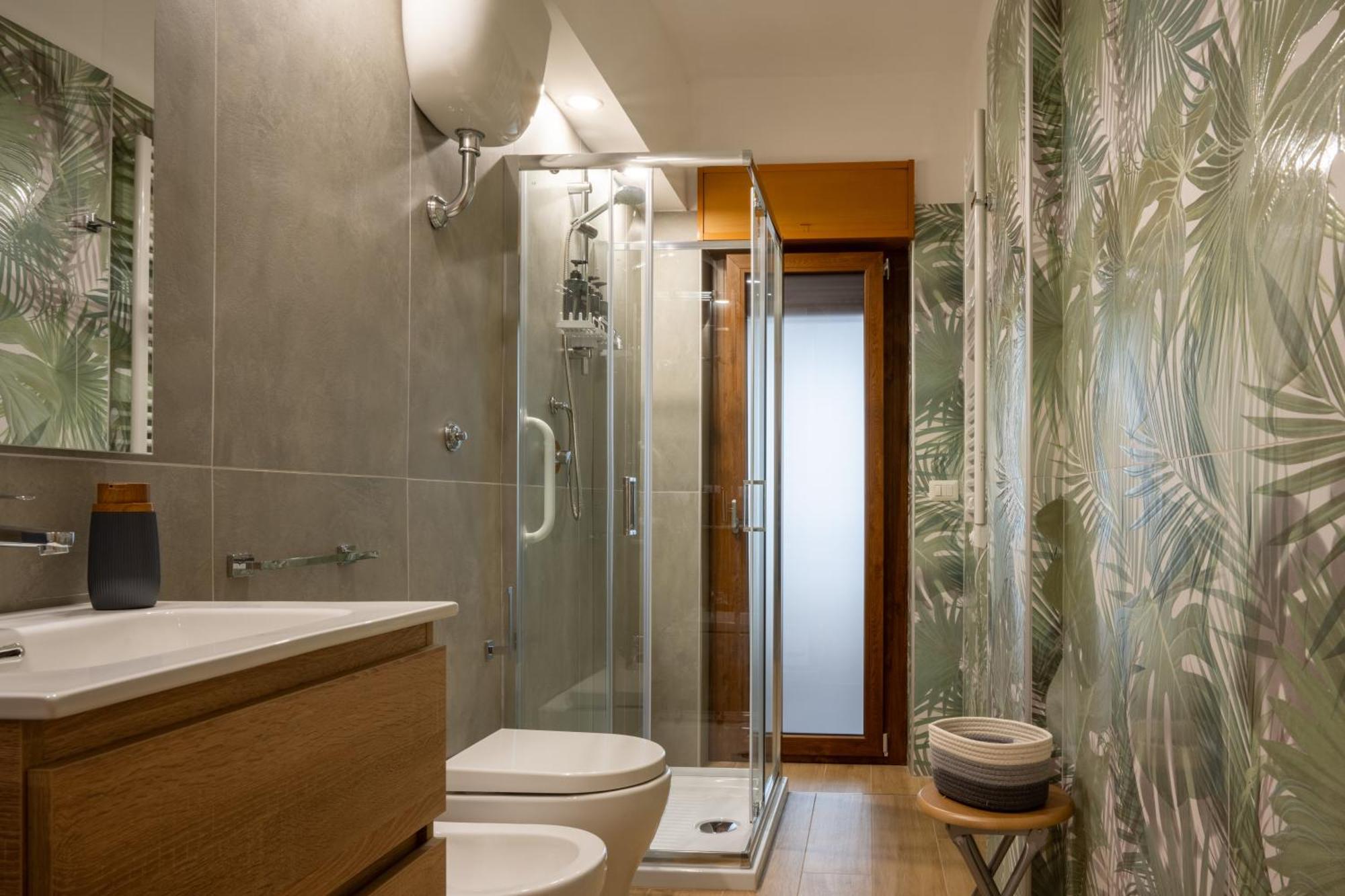 B&B Benvenuti Al Centro Caserta Ngoại thất bức ảnh