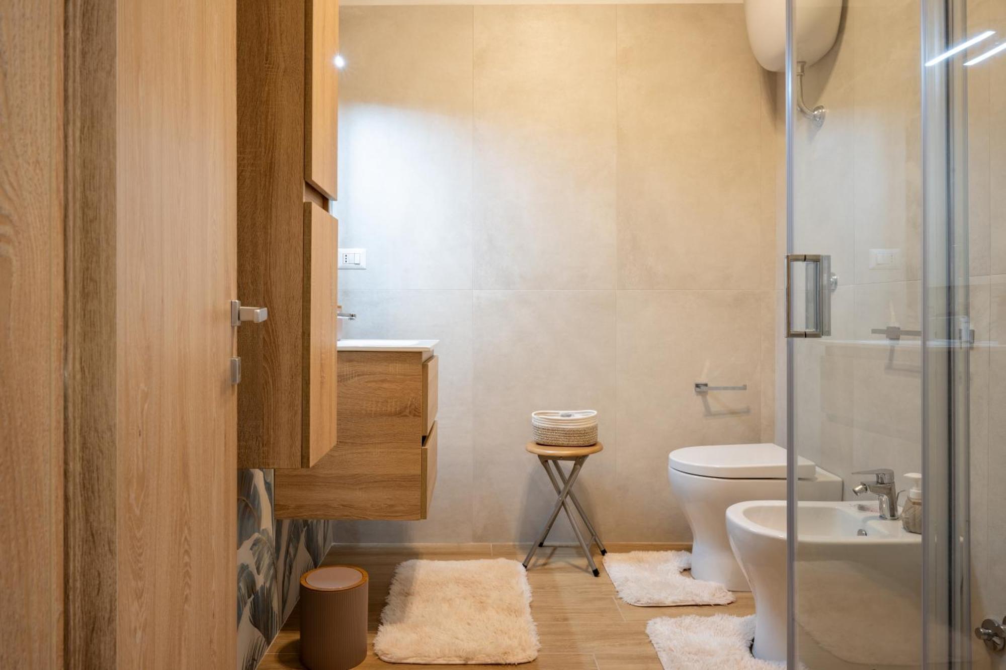B&B Benvenuti Al Centro Caserta Ngoại thất bức ảnh