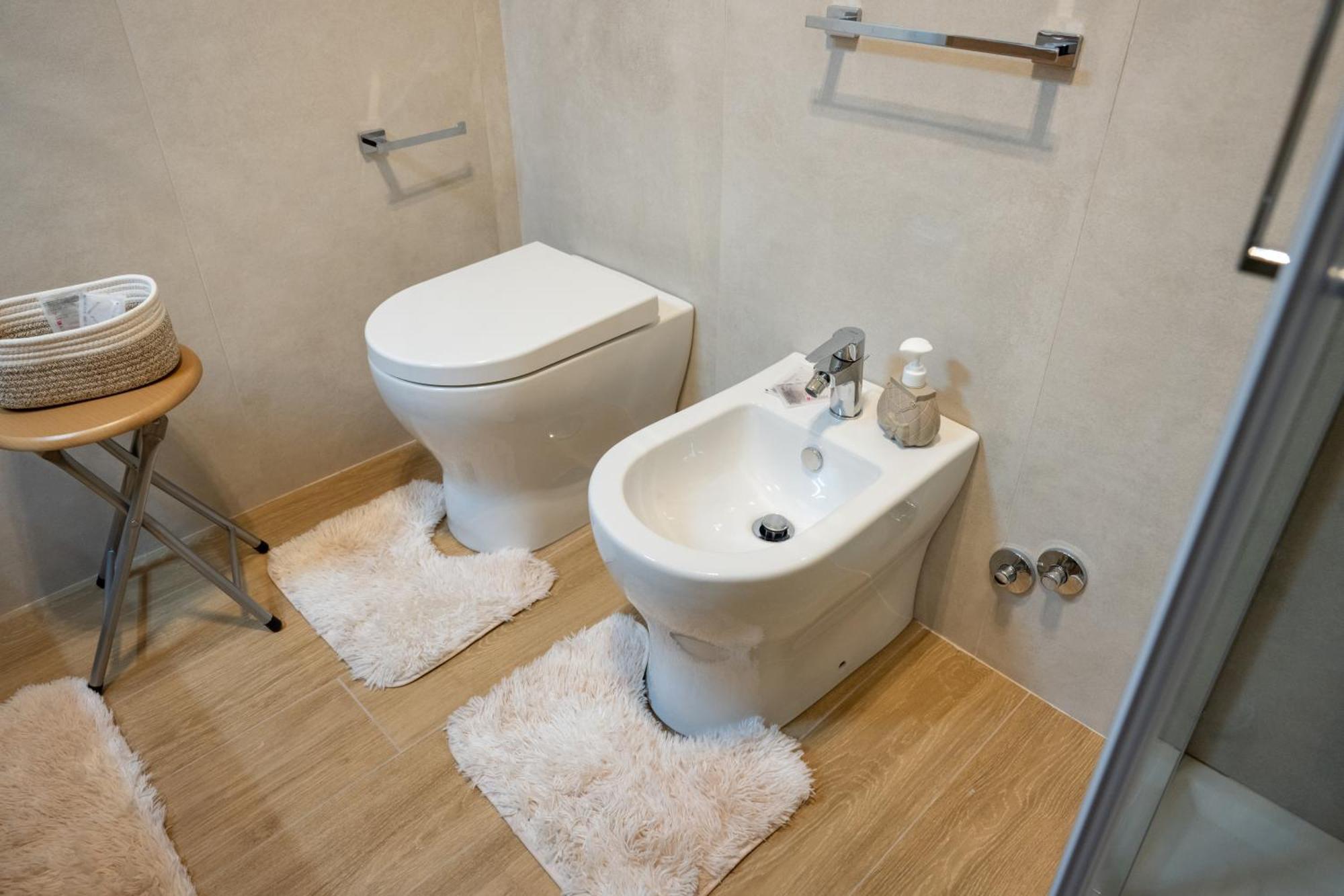 B&B Benvenuti Al Centro Caserta Ngoại thất bức ảnh