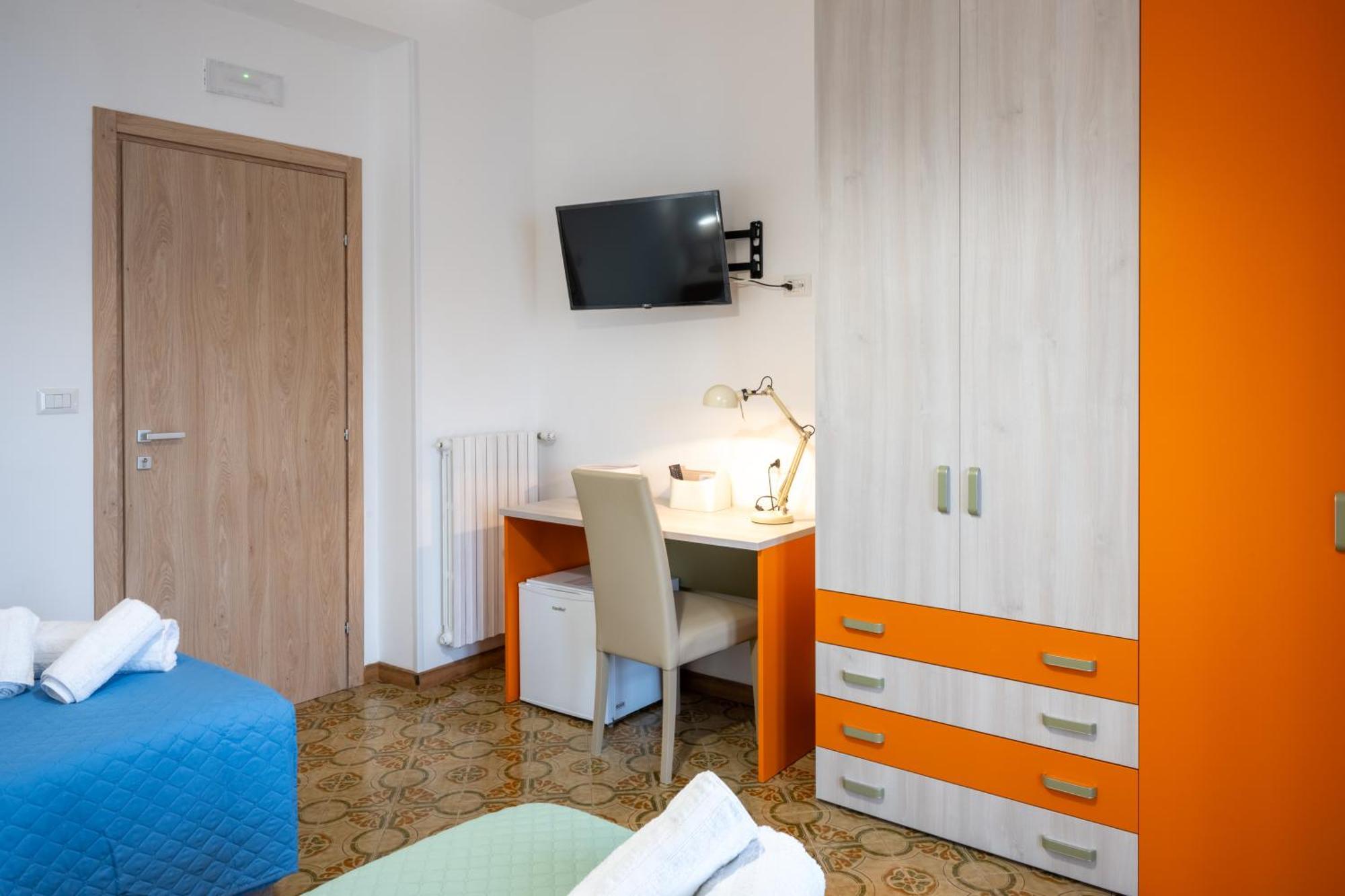 B&B Benvenuti Al Centro Caserta Ngoại thất bức ảnh