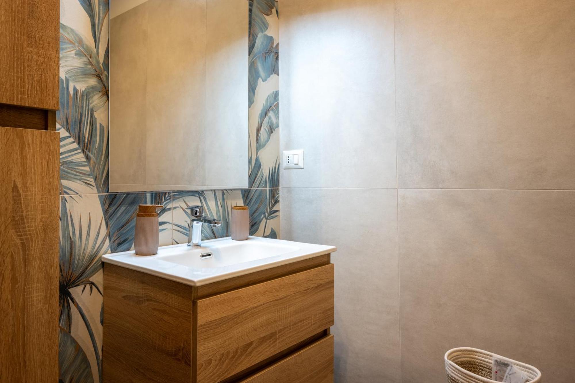 B&B Benvenuti Al Centro Caserta Ngoại thất bức ảnh