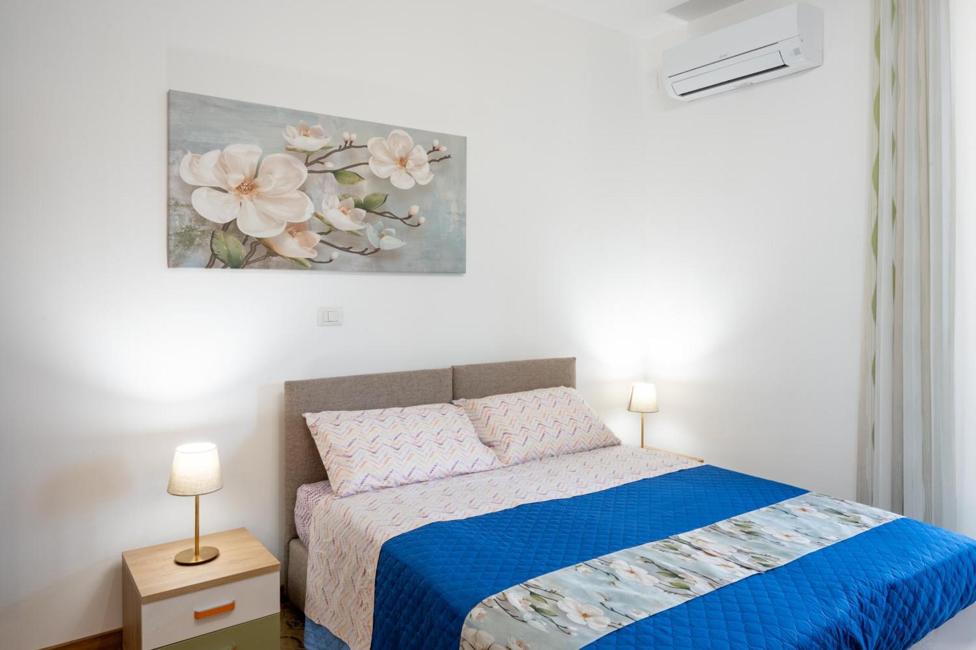 B&B Benvenuti Al Centro Caserta Ngoại thất bức ảnh