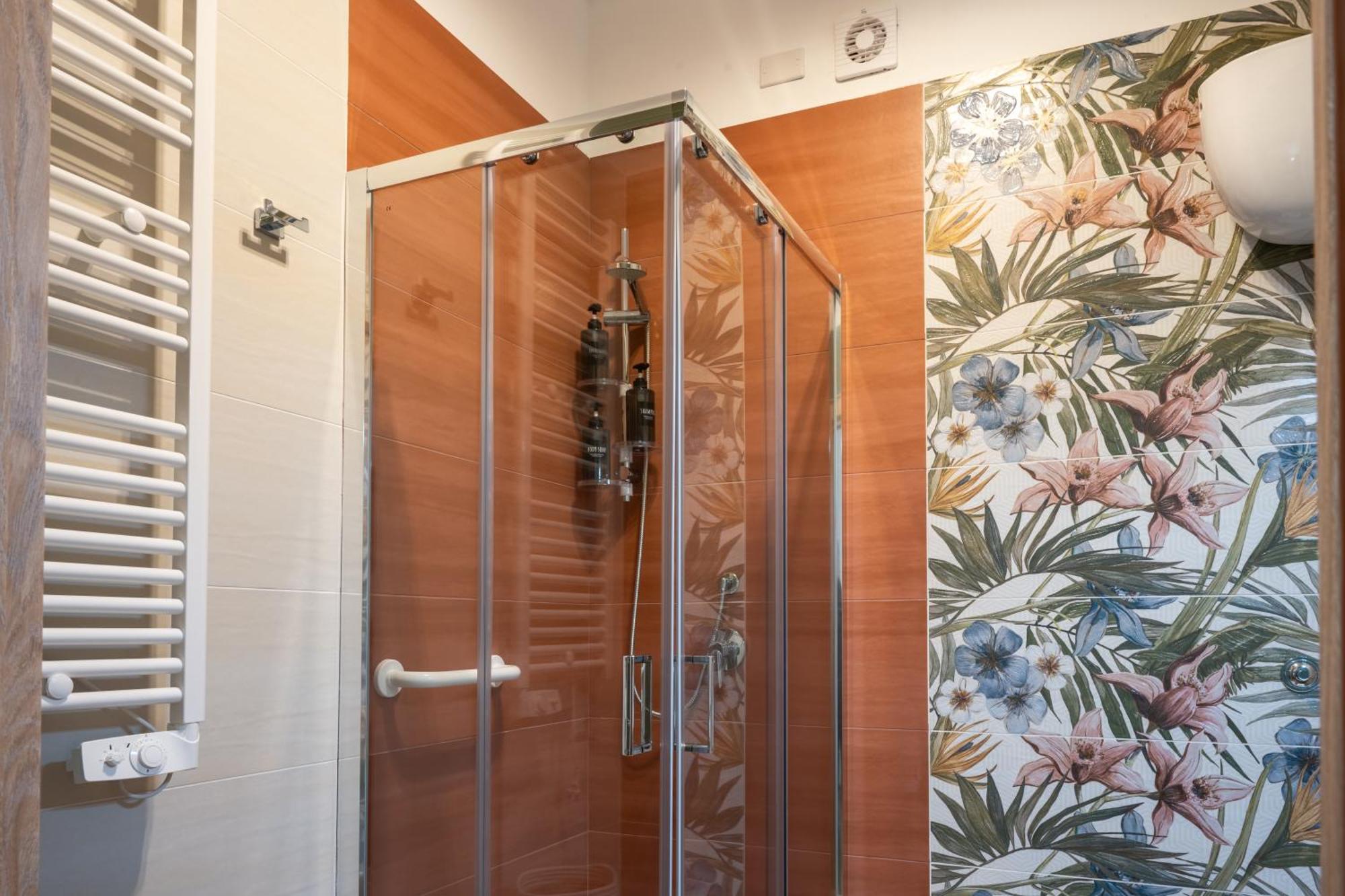 B&B Benvenuti Al Centro Caserta Ngoại thất bức ảnh