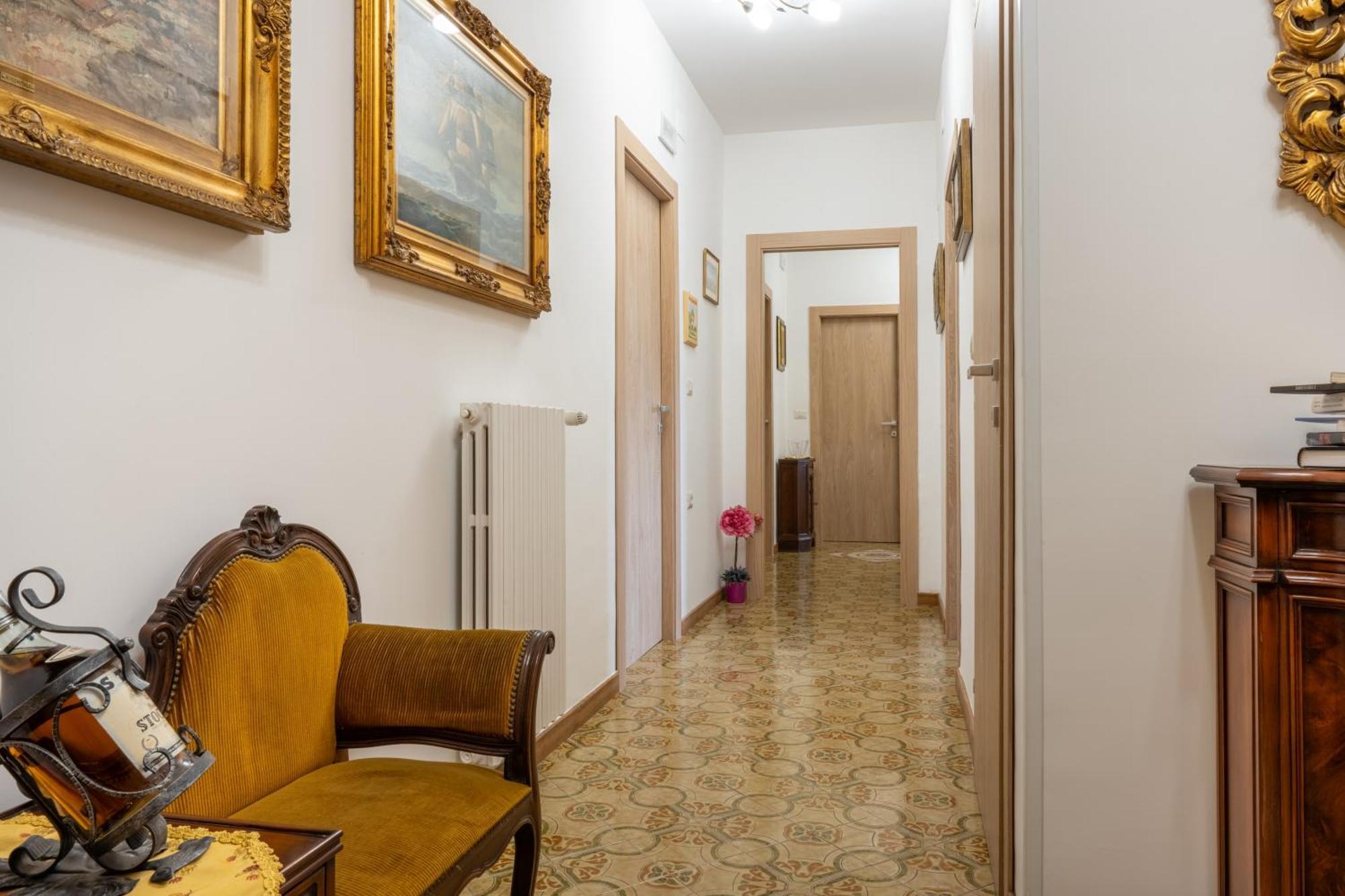 B&B Benvenuti Al Centro Caserta Ngoại thất bức ảnh